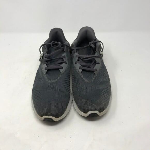 Adidas Grey ALPHABOUNCE RC 2.0 Shoes - Picture 2 of 9